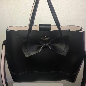 Kate Spade Bow Purse